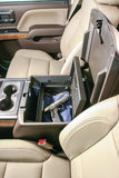 Tuffy Security Console Insert (MPN: 320-01)