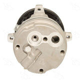 Four Seasons Air Conditioner Compressor (MPN: 58975)