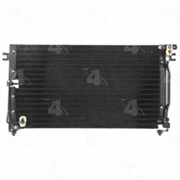 Four Seasons Air Conditioner Condenser (MPN: 40644)
