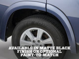 Husky Liner Fender Flares (MPN: 28021917)