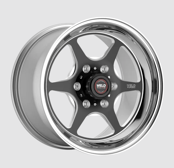Weld Racing RT-S 79 HD Wheel (MPN: 79MB-510E65C)