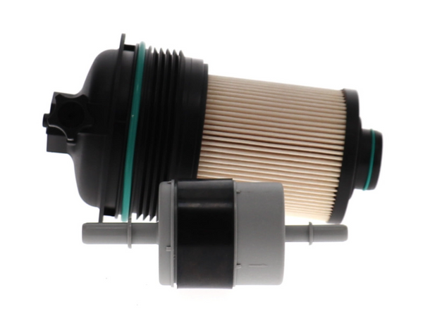 Wix Fuel Filter (MPN: WF10569)