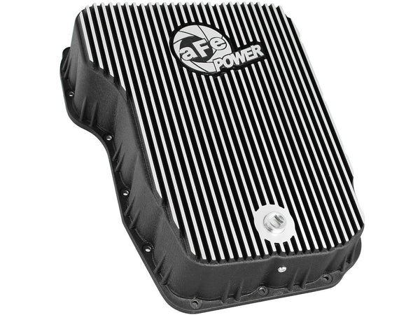 aFe Power Auto Transmission Oil Pan (MPN: 46-70062)