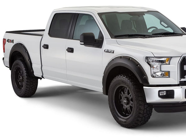 Husky Liner Fender Flare Set (MPN: 2802935)