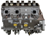 Marine Engine Block for Chevrolet 4.3L (MPN: DMC7)