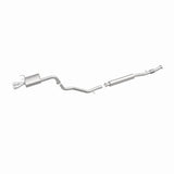 MagnaFlow Performance Exhaust System Kit (MPN: 15088)