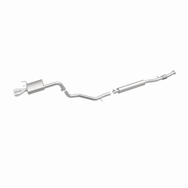 MagnaFlow Performance Exhaust System Kit (MPN: 15088)