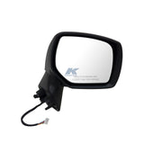 K Source Exterior Mirror Replacement (MPN: 71013U)