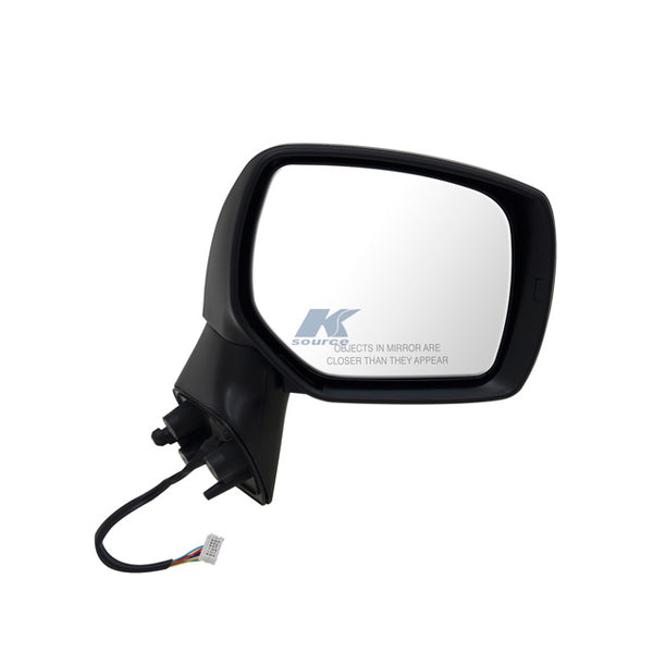 K Source Exterior Mirror Replacement (MPN: 71013U)