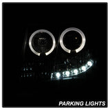 Spyder Automotive Headlight Assembly (MPN: 5009647)