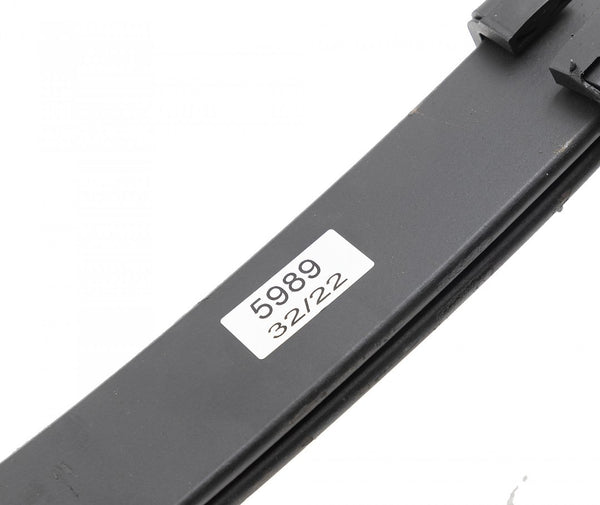 Bell Tech Leaf Spring 2 Inch Drop (MPN: 5989)