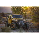 Pro Comp LED Driving Fog Light Set (MPN: 76410P)