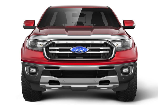 Husky Liner Aeroskin Hood Protector (MPN: 2892266)