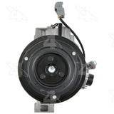 Four Seasons Air Conditioner Compressor (MPN: 58302)