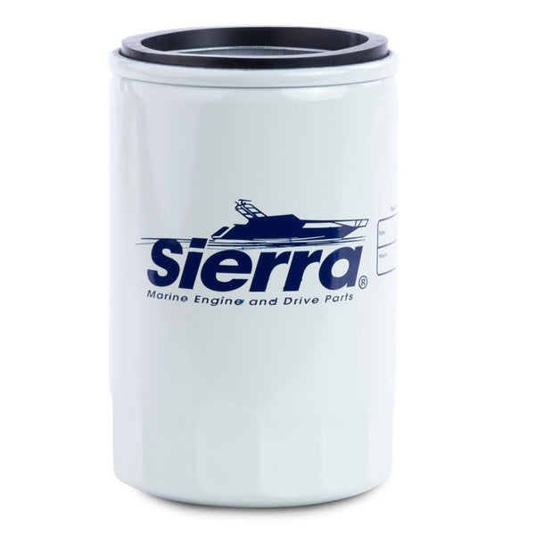 Sierra Marine Oil Filter Canister Style (MPN: 18-7918)