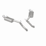 MagnaFlow Chevrolet Camaro Street Series Exhaust System (MPN: 15354)