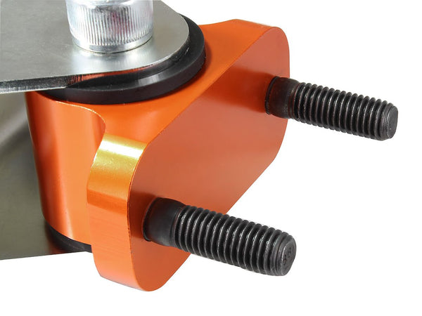 aFe Control PFADT Series Transmission Mount (MPN: 450-401008-N)