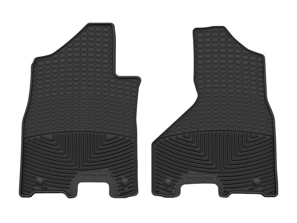 Weathertech All-Weather Floor Mats (MPN: W516)