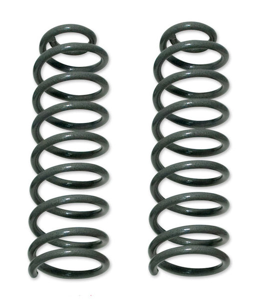 Tuff Country EZ Ride Coil Spring (MPN: 43907)