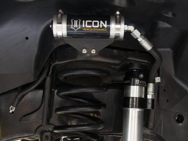 Icon Vehicle Dynamics Coil Spring System (MPN: 214200)