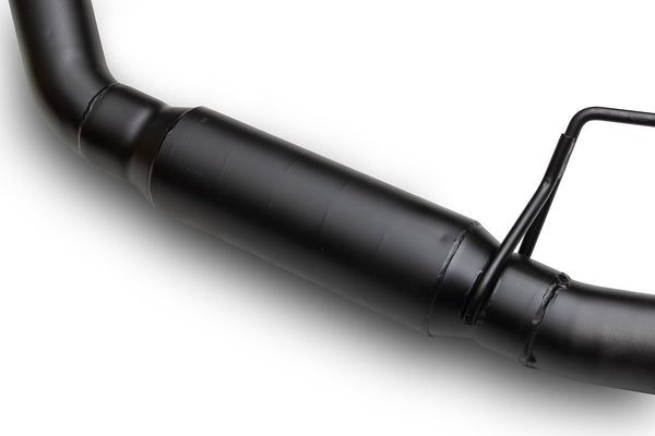 Flowmaster Outlaw Axle Back Exhaust System (MPN: 818163)