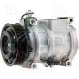 Four Seasons Air Conditioner Compressor (MPN: 98341)