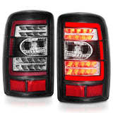 AnzoUSA LED Tail Light Assembly (MPN: 311362)