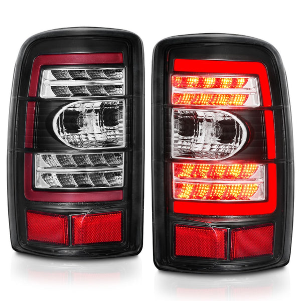 AnzoUSA LED Tail Light Assembly (MPN: 311362)