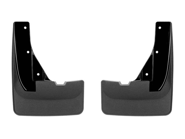 WeatherTech Mud Flaps (MPN: 110158)