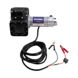 Sotera Multi Purpose Pump (MPN: SS415BX670)