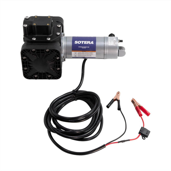 Sotera Multi Purpose Pump (MPN: SS415BX670)