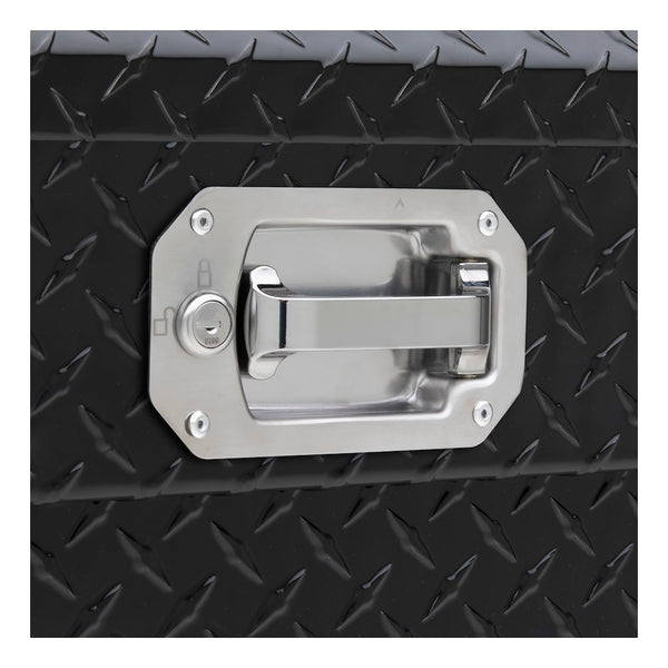 UWS Crossover Low Profile Tool Box (MPN: TBS-69-LP-PH-B)