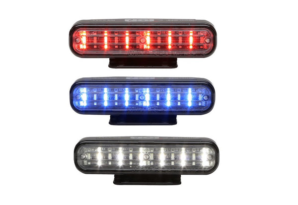 Whelen Engineering ION Series Warning Light (MPN: I3JC)
