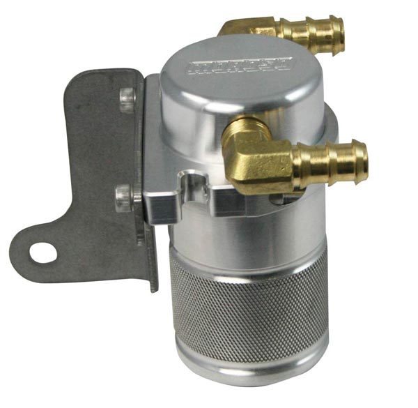 Moroso Performance Catch Can (MPN: 85612)