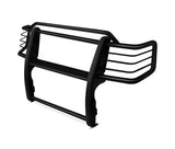 Black Horse Off Road Grille Guard (MPN: 17TN23MA)