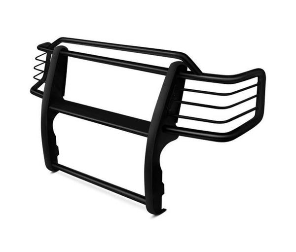 Black Horse Off Road Grille Guard (MPN: 17TN23MA)
