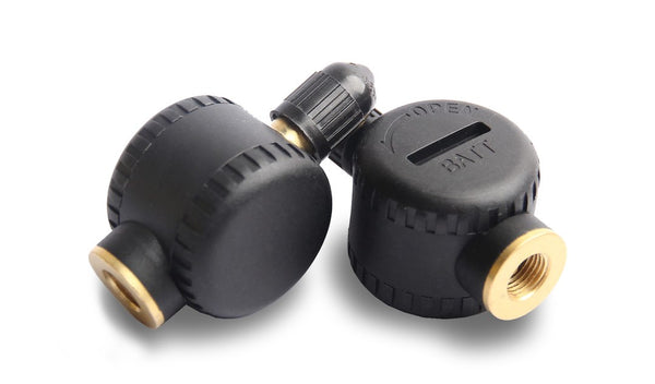 Truck System Technology Tire Pressure Monitoring System (MPN: TST-507-FT-8-C)