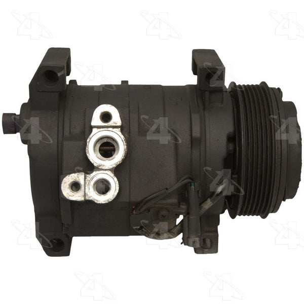 Four Seasons Air Conditioner Compressor (MPN: 97303)