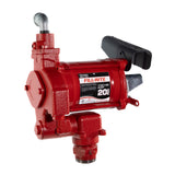 Fill-Rite Electric Liquid Transfer Pump (MPN: FR700VN)