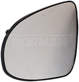 Exterior Mirror Glass Replacement by Dorman (MPN: 56998)