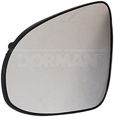 Exterior Mirror Glass Replacement by Dorman (MPN: 56998)