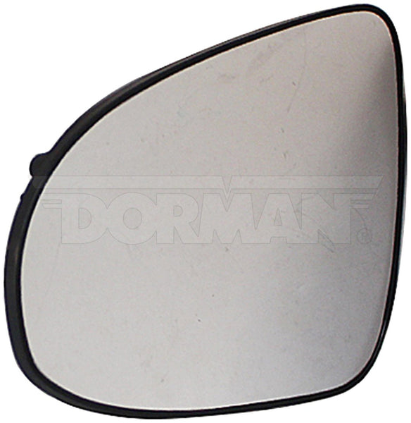 Exterior Mirror Glass Replacement by Dorman (MPN: 56998)