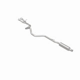 MagnaFlow Hyundai Veloster Street Series Exhaust System (MPN: 15215)