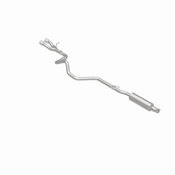 MagnaFlow Hyundai Veloster Street Series Exhaust System (MPN: 15215)