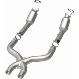 Magnaflow Direct Fit Catalytic Converter (MPN: 16399)