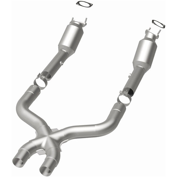 Magnaflow Direct Fit Catalytic Converter (MPN: 16399)
