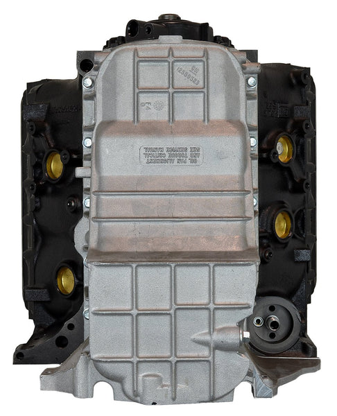 Marine Engine Block for Chevrolet 4.3L (MPN: VMK9)