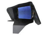 Advanced Flow Engineering Cold Air Intake (MPN: 54-10601)