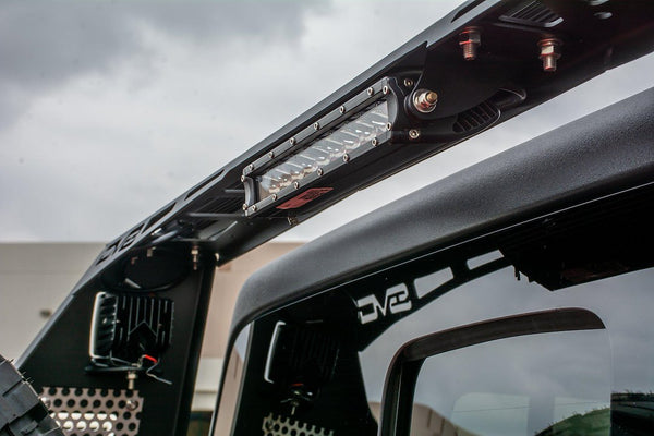 DV8 Offroad Truck Bed Bar (MPN: RRGL-01)