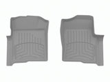 Weathertech Floor Liner HP (MPN: 466111IM)